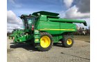 Property photo 1 - PLATO FARM EQUIPMENT CONSIGNMENT AUCTION IN ST. JOSEPH COUNTY, MICHIGAN