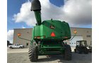 Property photo 2 - PLATO FARM EQUIPMENT CONSIGNMENT AUCTION IN ST. JOSEPH COUNTY, MICHIGAN