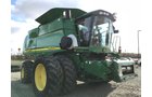 Property photo 3 - PLATO FARM EQUIPMENT CONSIGNMENT AUCTION IN ST. JOSEPH COUNTY, MICHIGAN