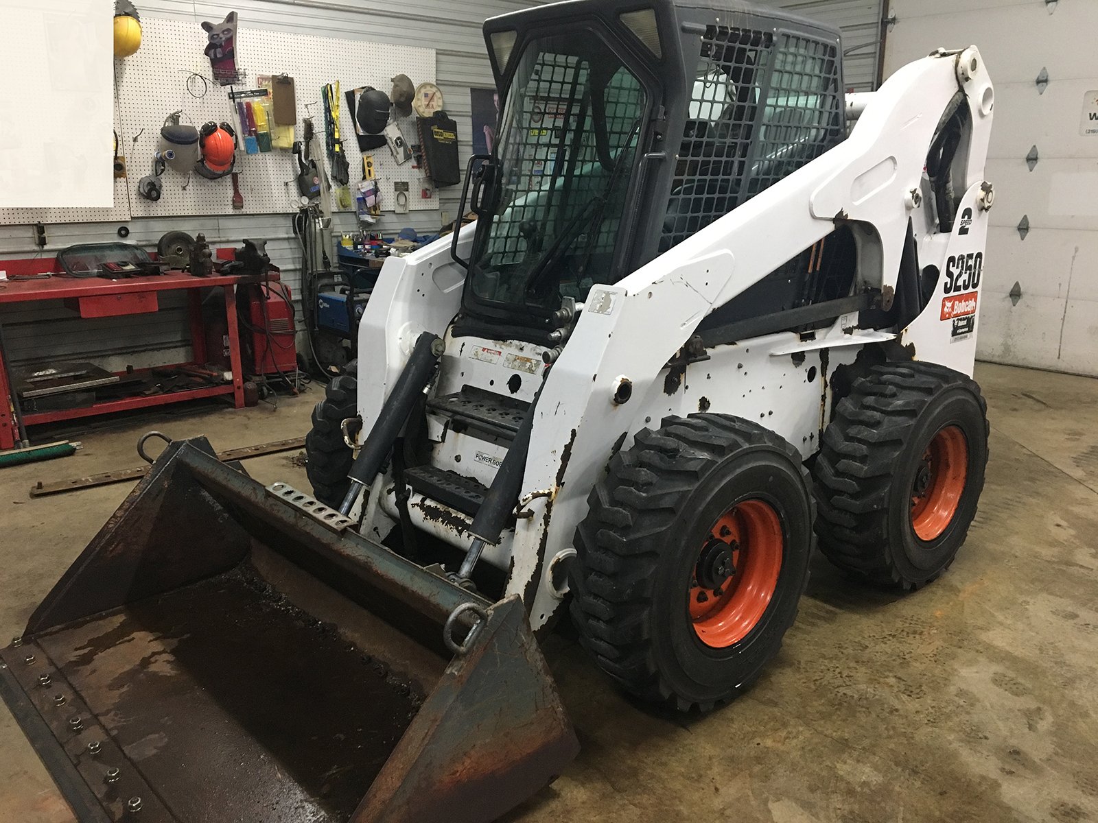 Property photo 191 - PLATO FARM EQUIPMENT CONSIGNMENT AUCTION IN ST. JOSEPH COUNTY, MICHIGAN