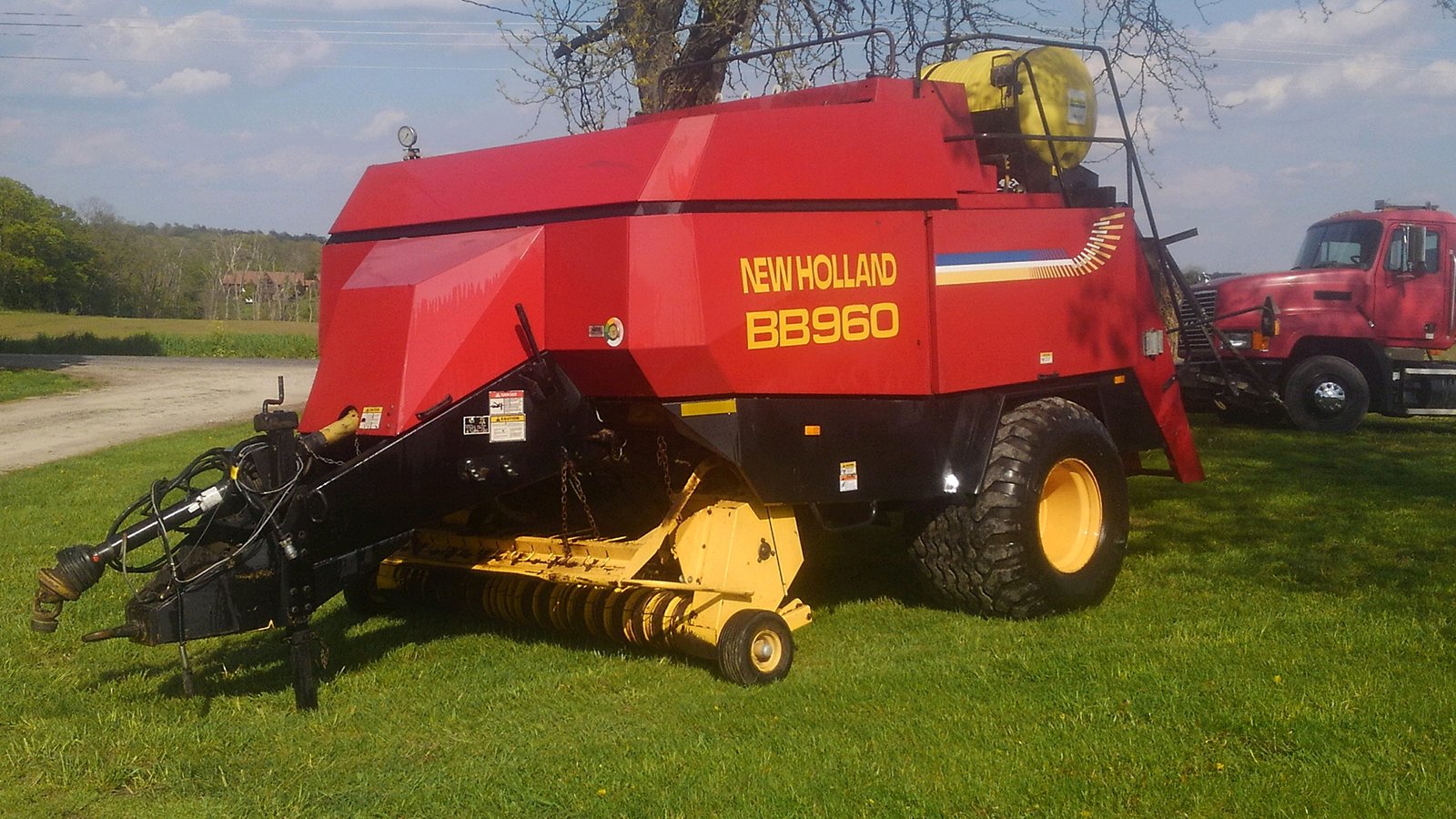Property photo 225 - PLATO FARM EQUIPMENT CONSIGNMENT AUCTION IN ST. JOSEPH COUNTY, MICHIGAN