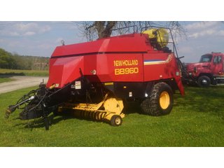 Property photo 225 - PLATO FARM EQUIPMENT CONSIGNMENT AUCTION IN ST. JOSEPH COUNTY, MICHIGAN