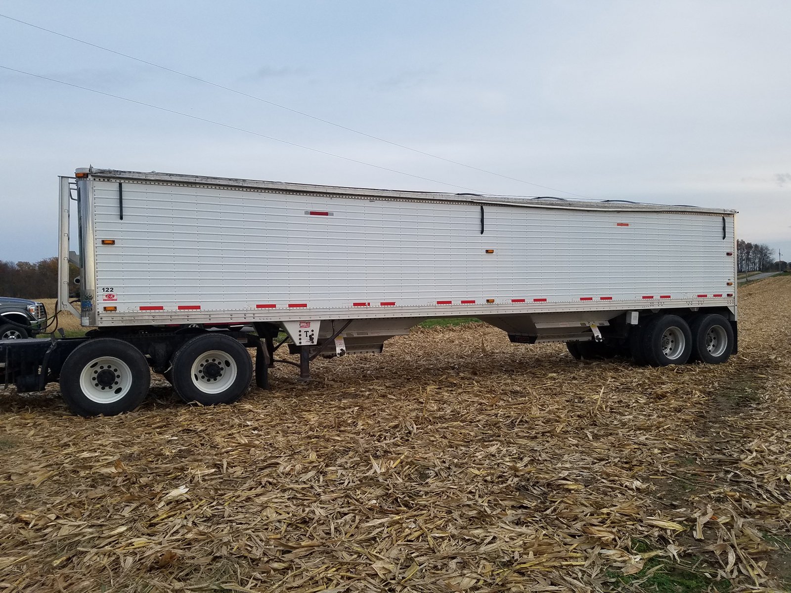 Property photo 226 - PLATO FARM EQUIPMENT CONSIGNMENT AUCTION IN ST. JOSEPH COUNTY, MICHIGAN