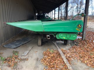 Property photo 138 - PLATO FARM EQUIPMENT CONSIGNMENT AUCTION IN ST. JOSEPH COUNTY, MICHIGAN