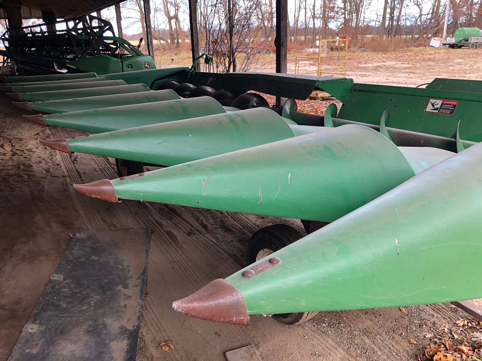 Property photo 139 - PLATO FARM EQUIPMENT CONSIGNMENT AUCTION IN ST. JOSEPH COUNTY, MICHIGAN