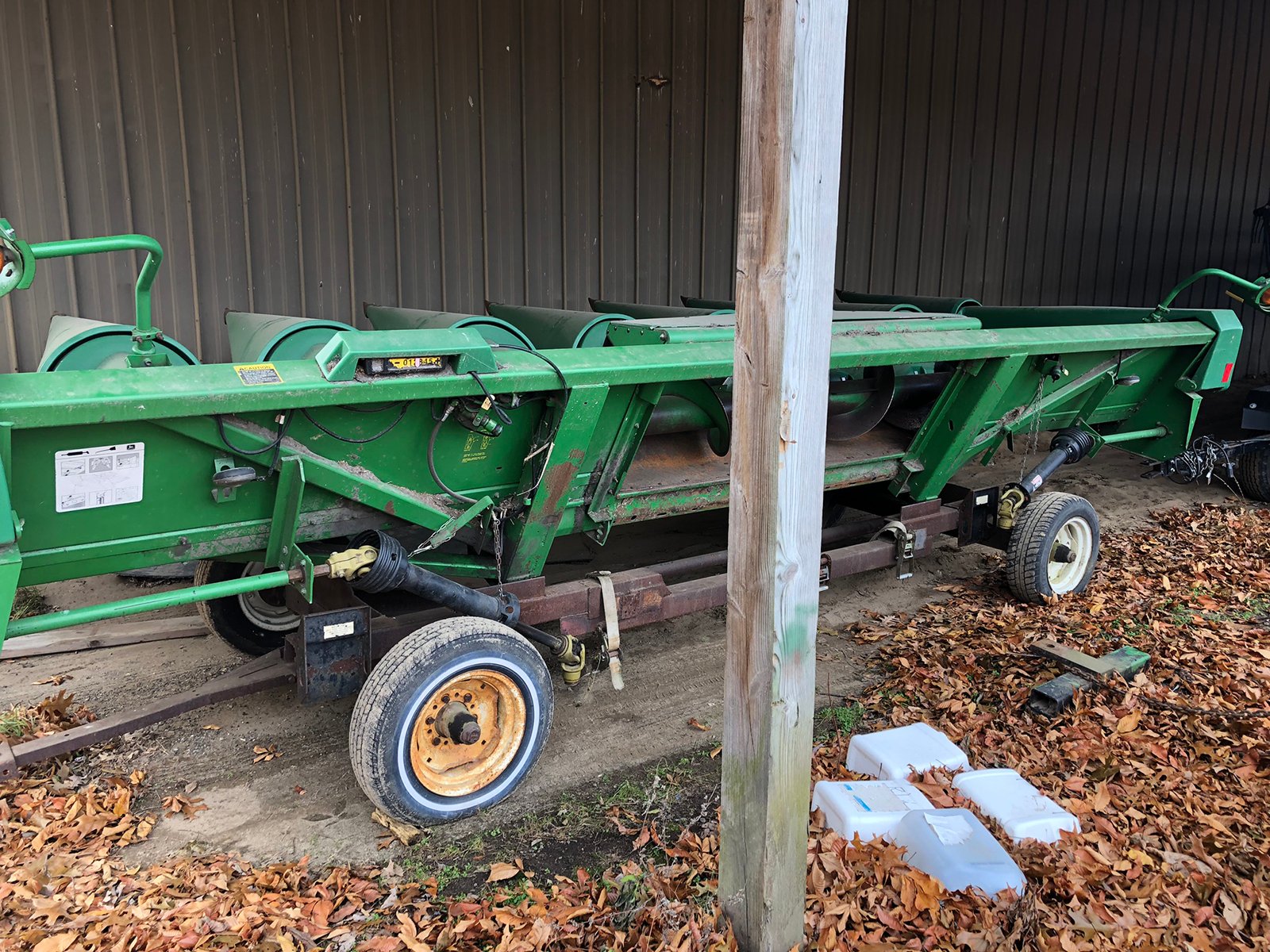 Property photo 140 - PLATO FARM EQUIPMENT CONSIGNMENT AUCTION IN ST. JOSEPH COUNTY, MICHIGAN