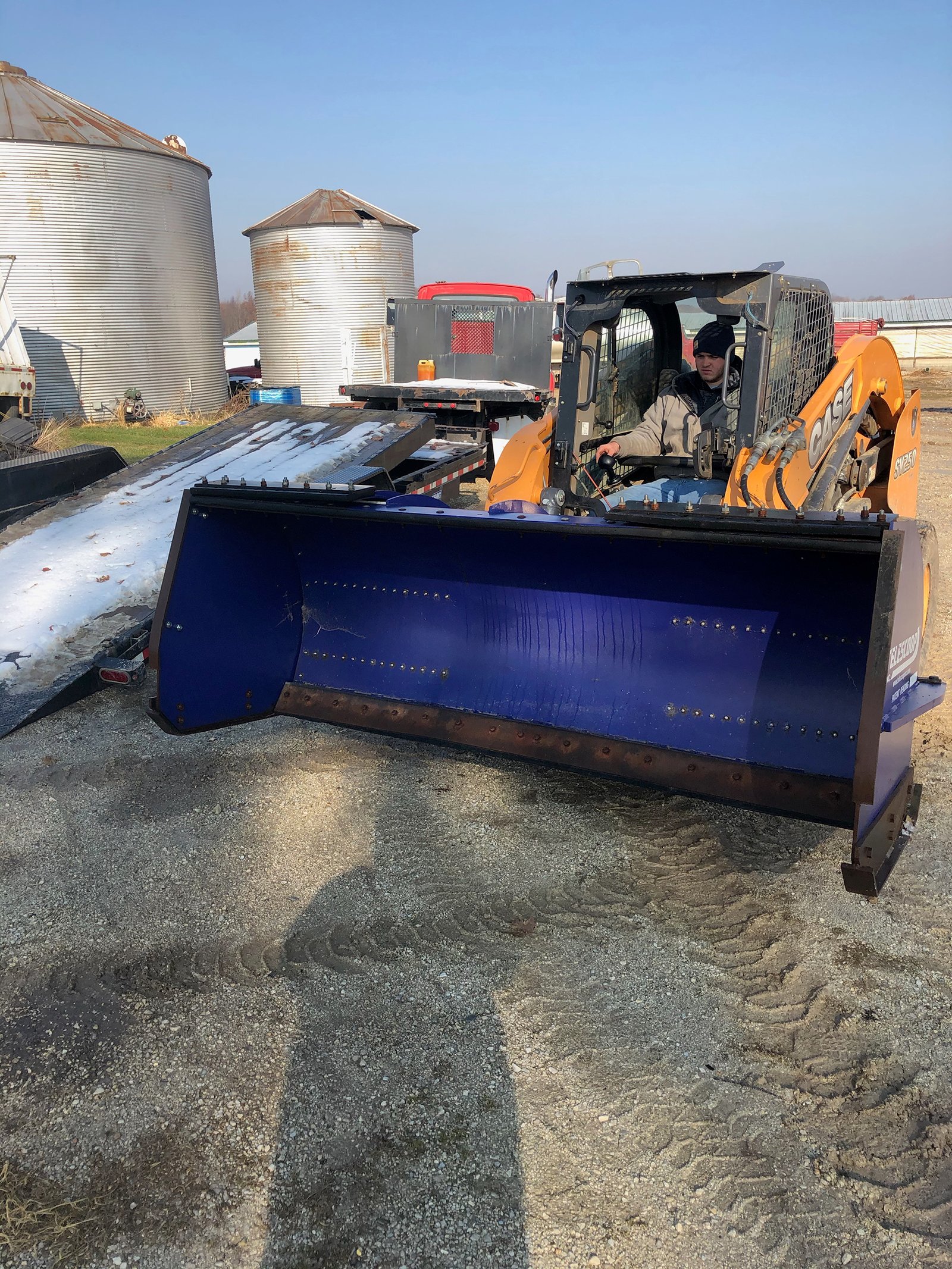 Property photo 194 - PLATO FARM EQUIPMENT CONSIGNMENT AUCTION IN ST. JOSEPH COUNTY, MICHIGAN
