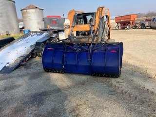 Property photo 195 - PLATO FARM EQUIPMENT CONSIGNMENT AUCTION IN ST. JOSEPH COUNTY, MICHIGAN