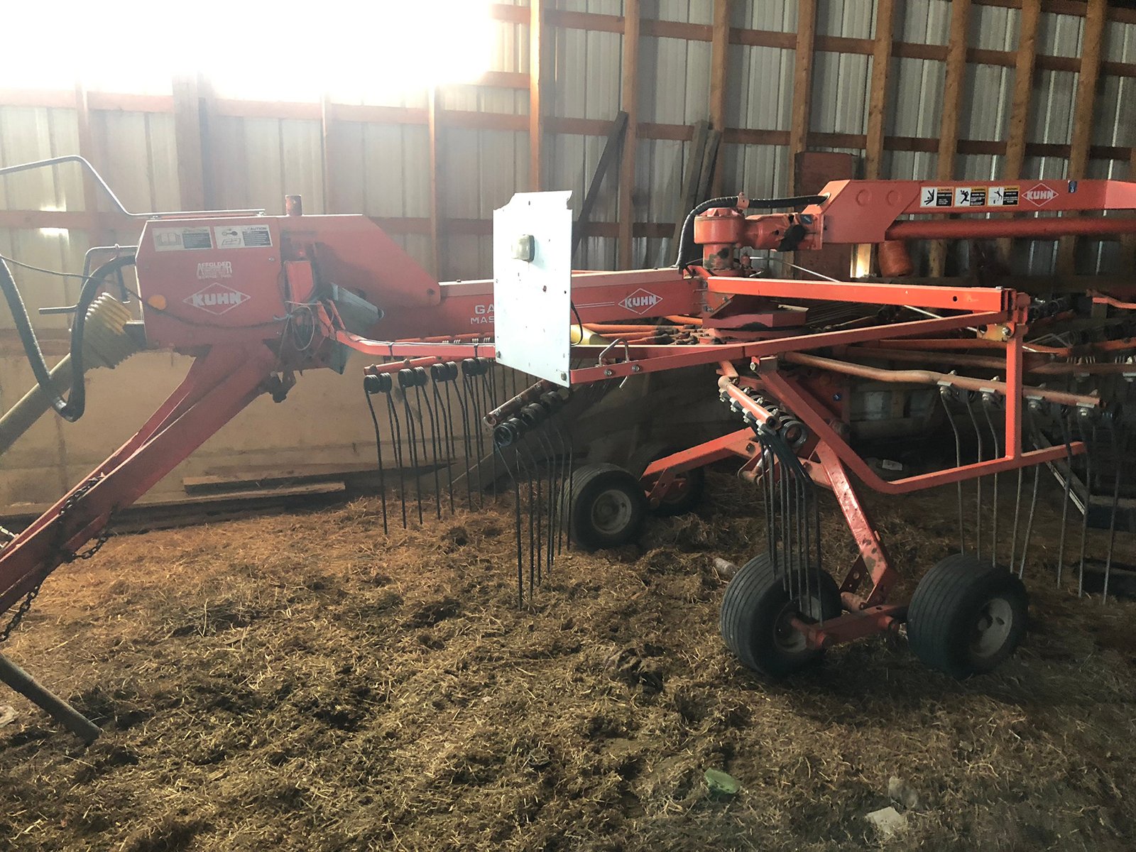 Property photo 260 - PLATO FARM EQUIPMENT CONSIGNMENT AUCTION IN ST. JOSEPH COUNTY, MICHIGAN