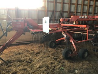 Property photo 260 - PLATO FARM EQUIPMENT CONSIGNMENT AUCTION IN ST. JOSEPH COUNTY, MICHIGAN