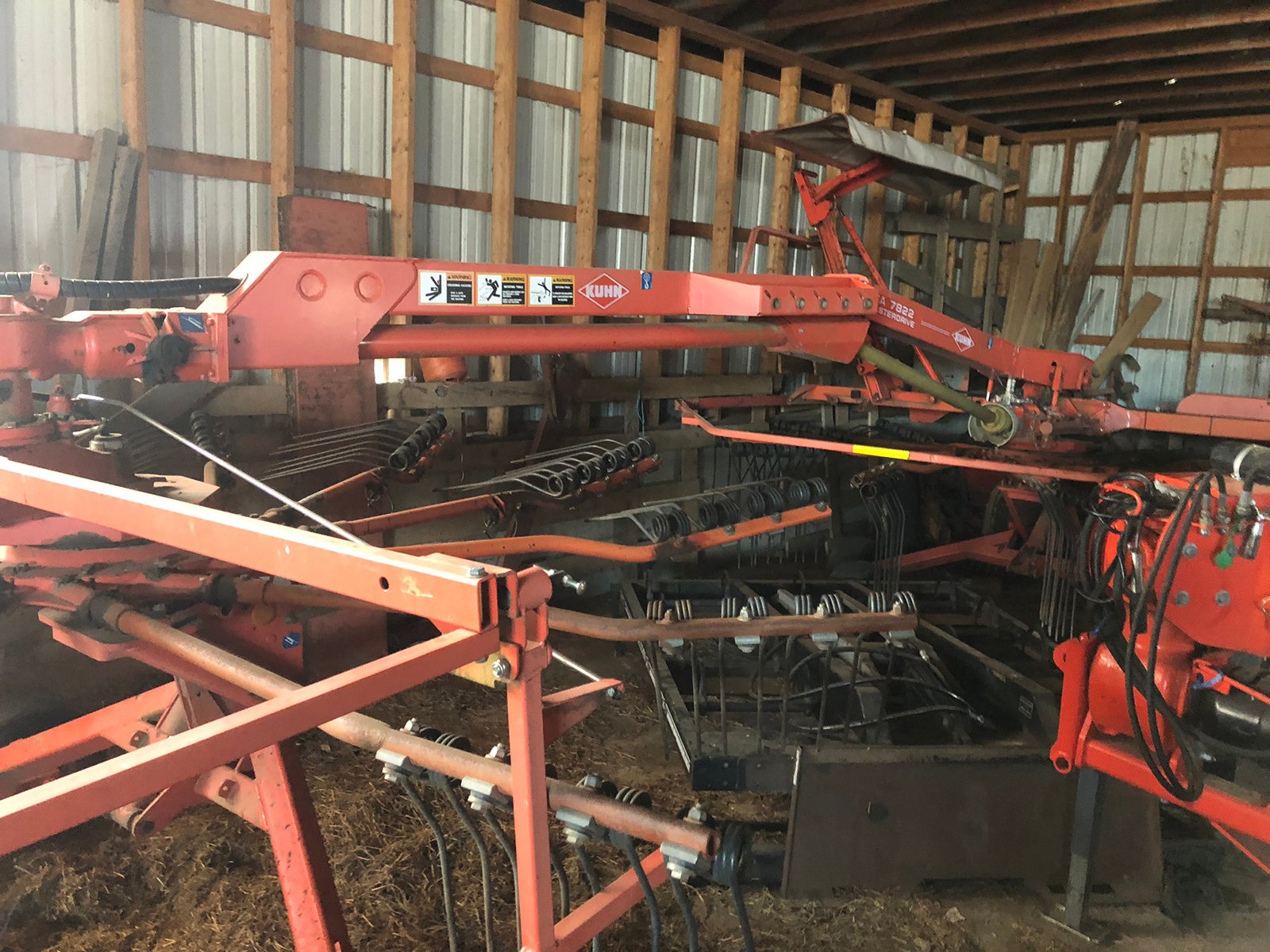 Property photo 261 - PLATO FARM EQUIPMENT CONSIGNMENT AUCTION IN ST. JOSEPH COUNTY, MICHIGAN