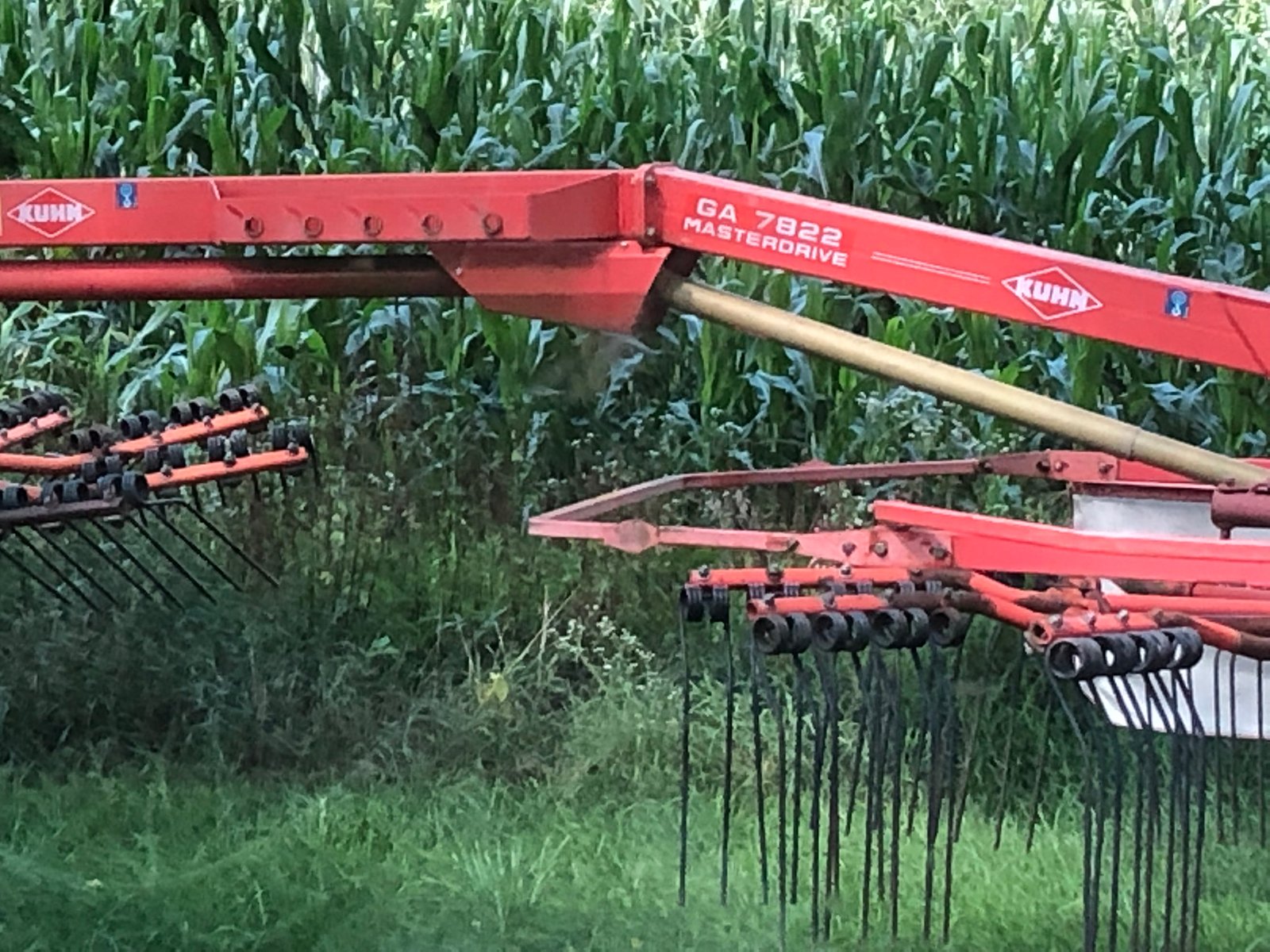 Property photo 262 - PLATO FARM EQUIPMENT CONSIGNMENT AUCTION IN ST. JOSEPH COUNTY, MICHIGAN