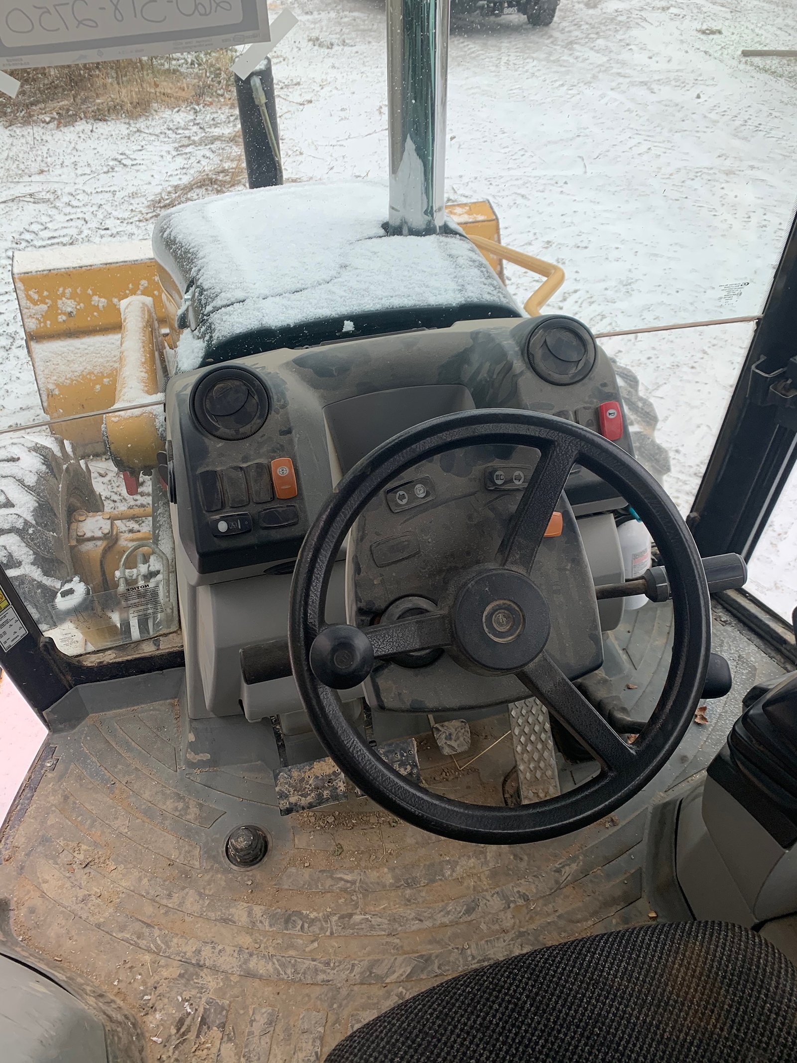Property photo 196 - PLATO FARM EQUIPMENT CONSIGNMENT AUCTION IN ST. JOSEPH COUNTY, MICHIGAN