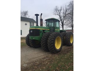 Property photo 192 - PLATO FARM EQUIPMENT CONSIGNMENT AUCTION IN ST. JOSEPH COUNTY, MICHIGAN
