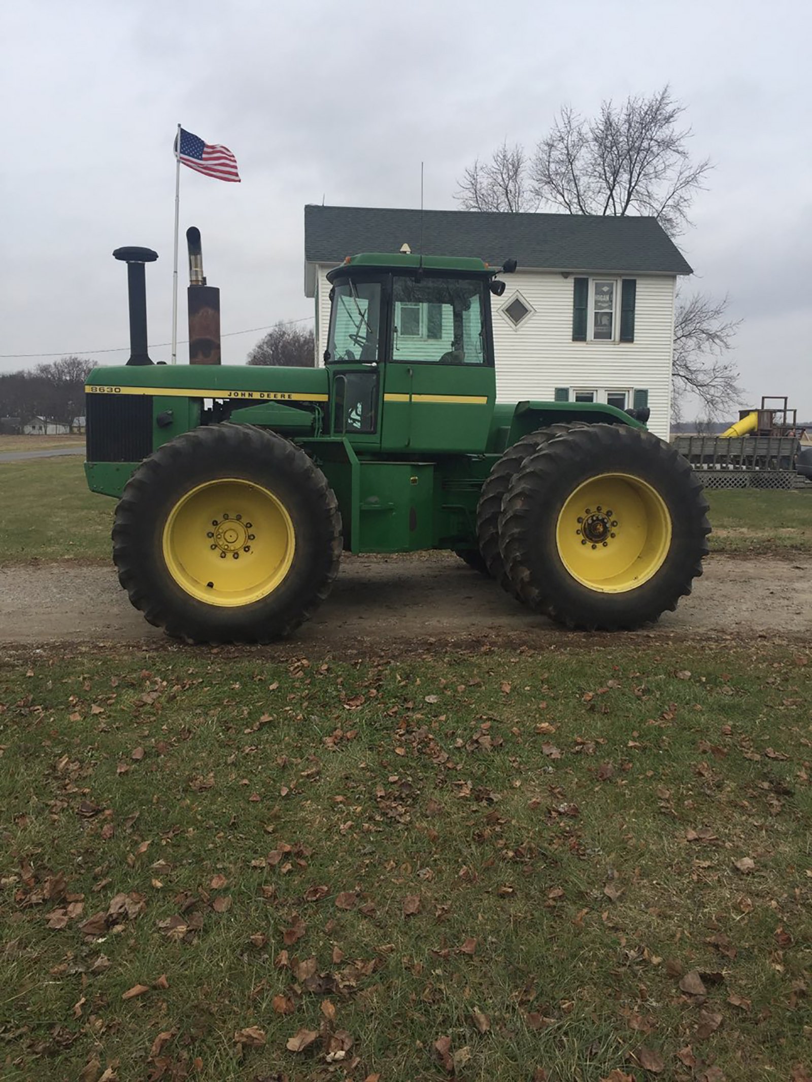 Property photo 193 - PLATO FARM EQUIPMENT CONSIGNMENT AUCTION IN ST. JOSEPH COUNTY, MICHIGAN