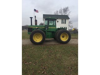 Property photo 193 - PLATO FARM EQUIPMENT CONSIGNMENT AUCTION IN ST. JOSEPH COUNTY, MICHIGAN