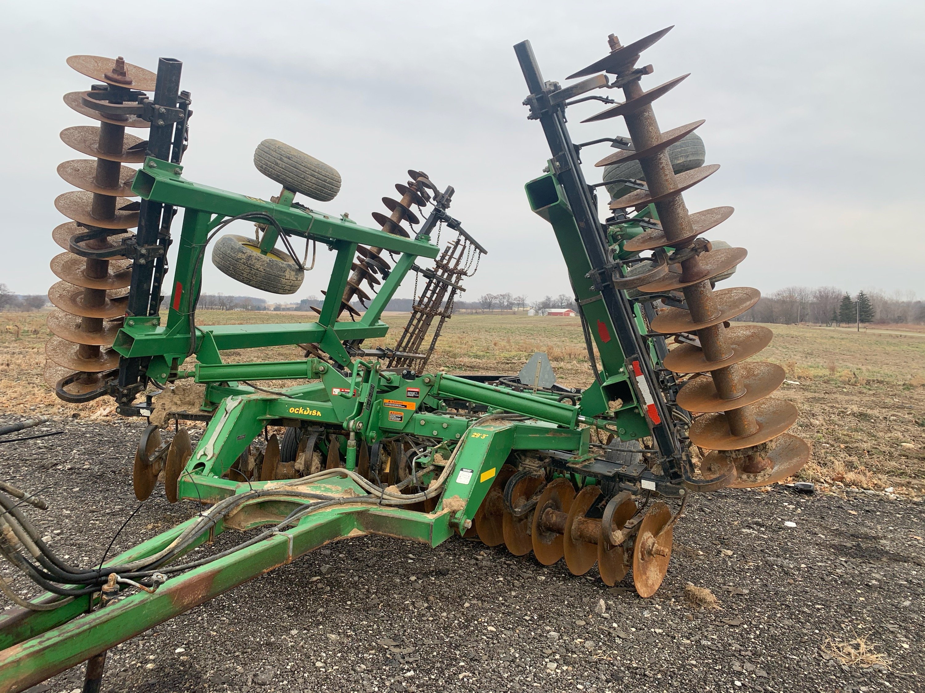 Property photo 227 - PLATO FARM EQUIPMENT CONSIGNMENT AUCTION IN ST. JOSEPH COUNTY, MICHIGAN