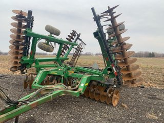 Property photo 227 - PLATO FARM EQUIPMENT CONSIGNMENT AUCTION IN ST. JOSEPH COUNTY, MICHIGAN
