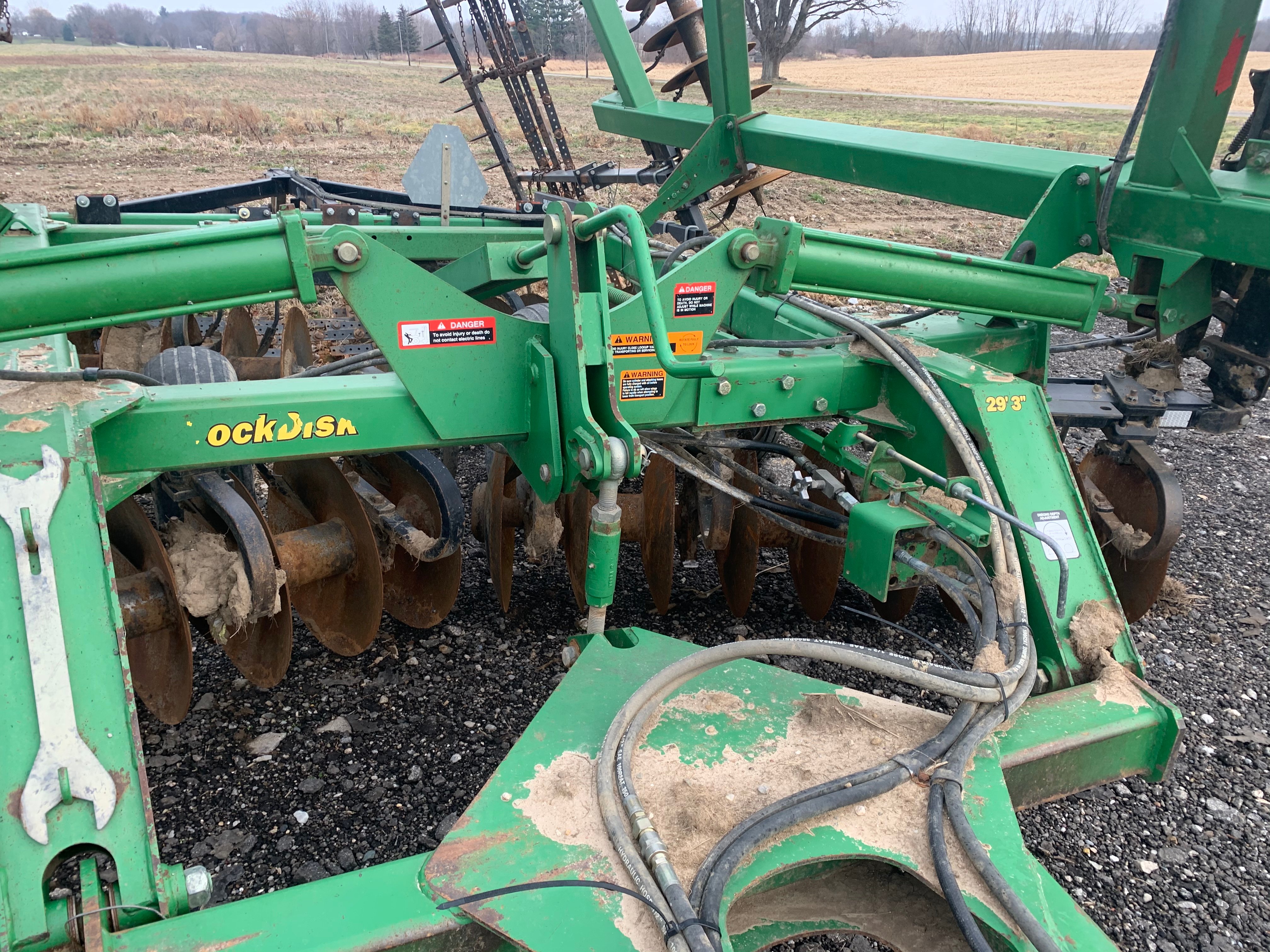 Property photo 229 - PLATO FARM EQUIPMENT CONSIGNMENT AUCTION IN ST. JOSEPH COUNTY, MICHIGAN
