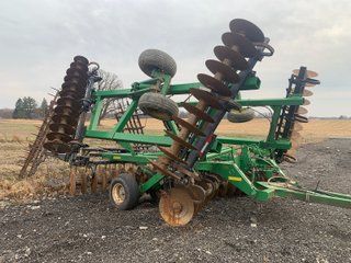 Property photo 228 - PLATO FARM EQUIPMENT CONSIGNMENT AUCTION IN ST. JOSEPH COUNTY, MICHIGAN