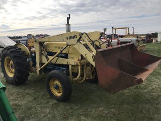 Property photo 48 - PLATO FARM EQUIPMENT CONSIGNMENT AUCTION IN ST. JOSEPH COUNTY, MICHIGAN