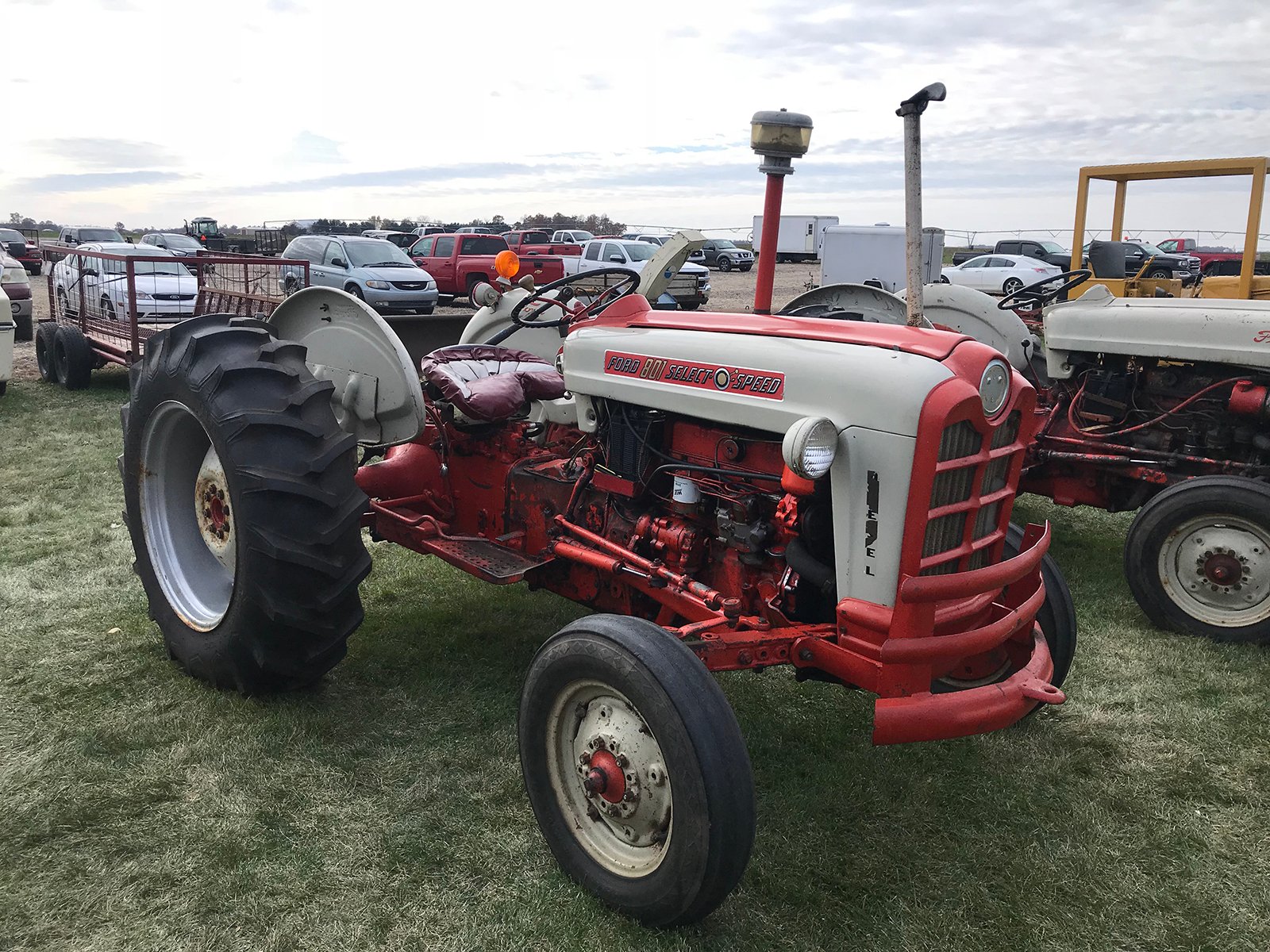 Property photo 49 - PLATO FARM EQUIPMENT CONSIGNMENT AUCTION IN ST. JOSEPH COUNTY, MICHIGAN