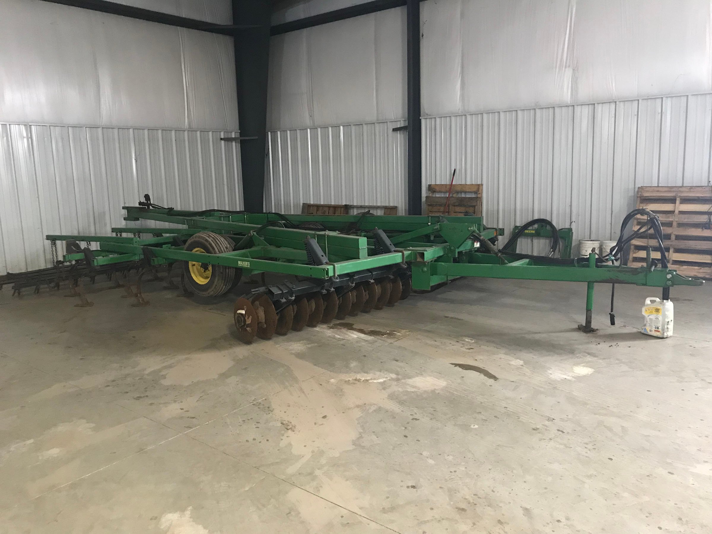 Property photo 24 - PLATO FARM EQUIPMENT CONSIGNMENT AUCTION IN ST. JOSEPH COUNTY, MICHIGAN