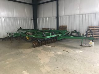 Property photo 24 - PLATO FARM EQUIPMENT CONSIGNMENT AUCTION IN ST. JOSEPH COUNTY, MICHIGAN