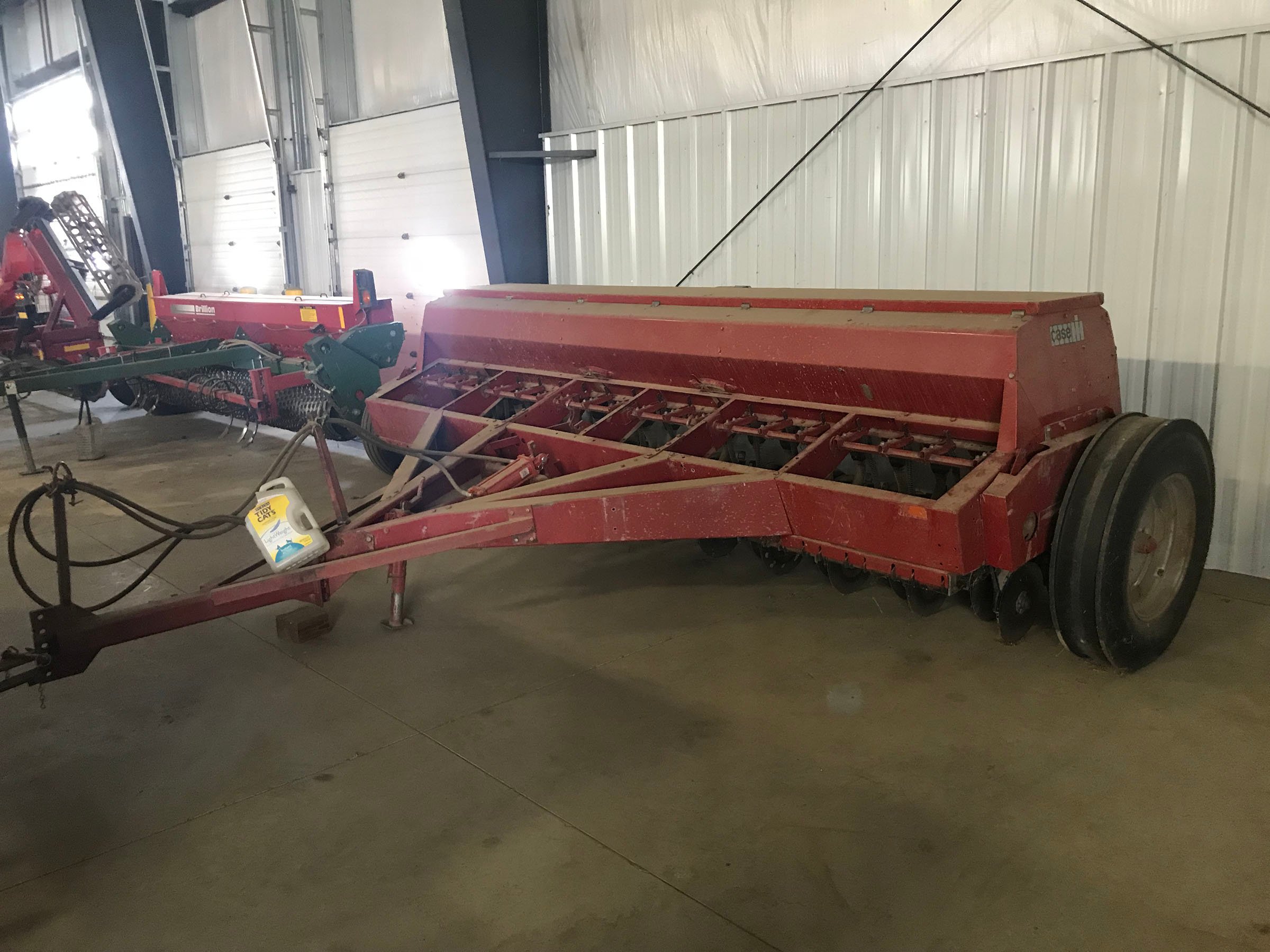 Property photo 25 - PLATO FARM EQUIPMENT CONSIGNMENT AUCTION IN ST. JOSEPH COUNTY, MICHIGAN
