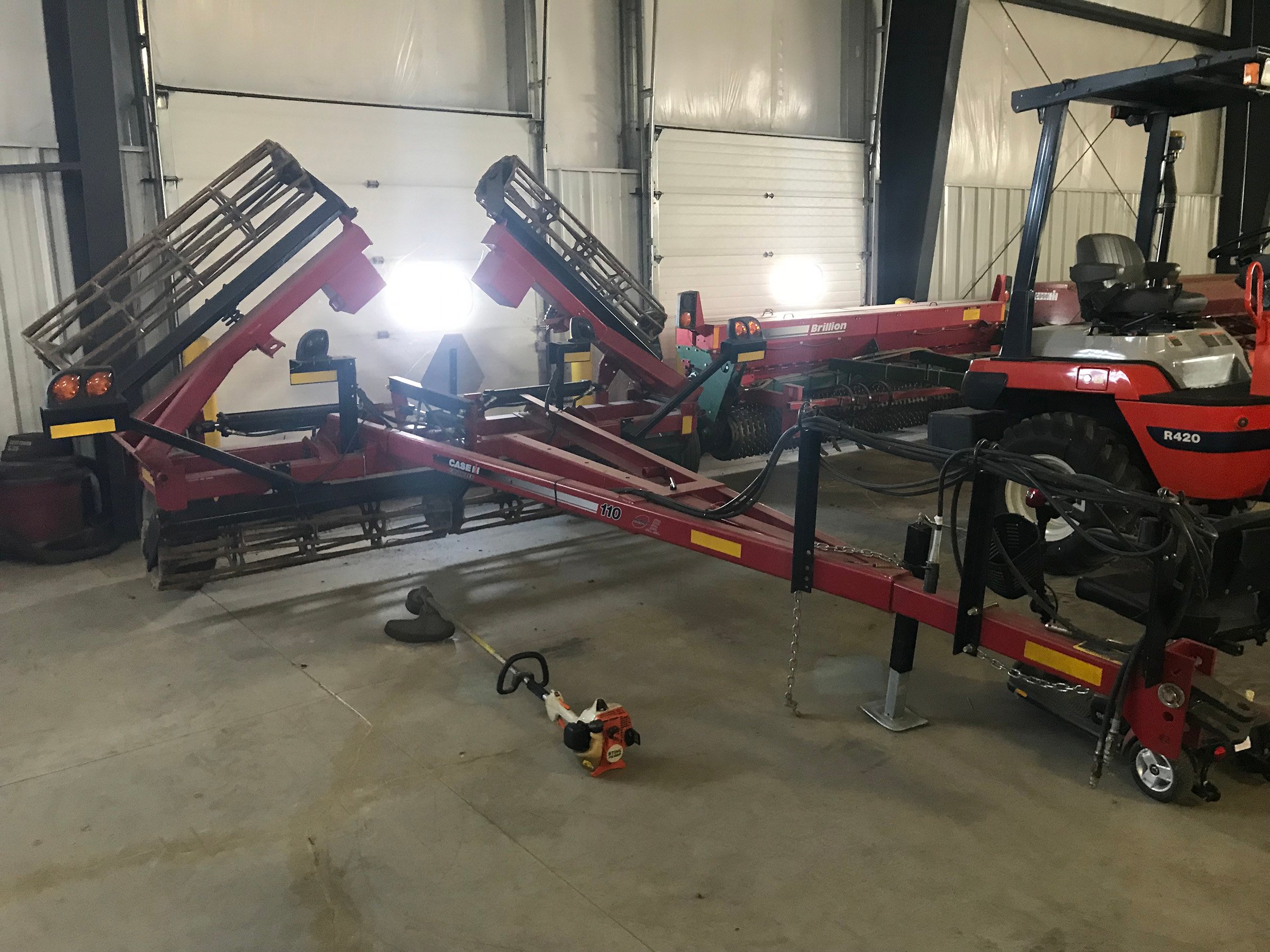 Property photo 26 - PLATO FARM EQUIPMENT CONSIGNMENT AUCTION IN ST. JOSEPH COUNTY, MICHIGAN
