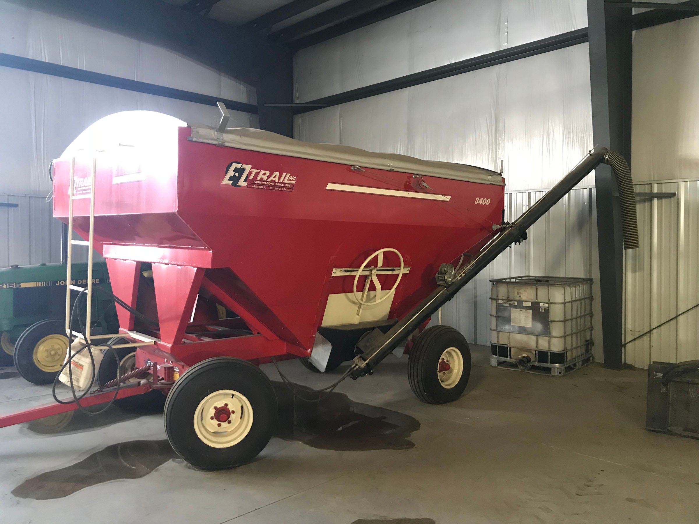 Property photo 22 - PLATO FARM EQUIPMENT CONSIGNMENT AUCTION IN ST. JOSEPH COUNTY, MICHIGAN