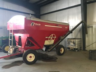 Property photo 22 - PLATO FARM EQUIPMENT CONSIGNMENT AUCTION IN ST. JOSEPH COUNTY, MICHIGAN