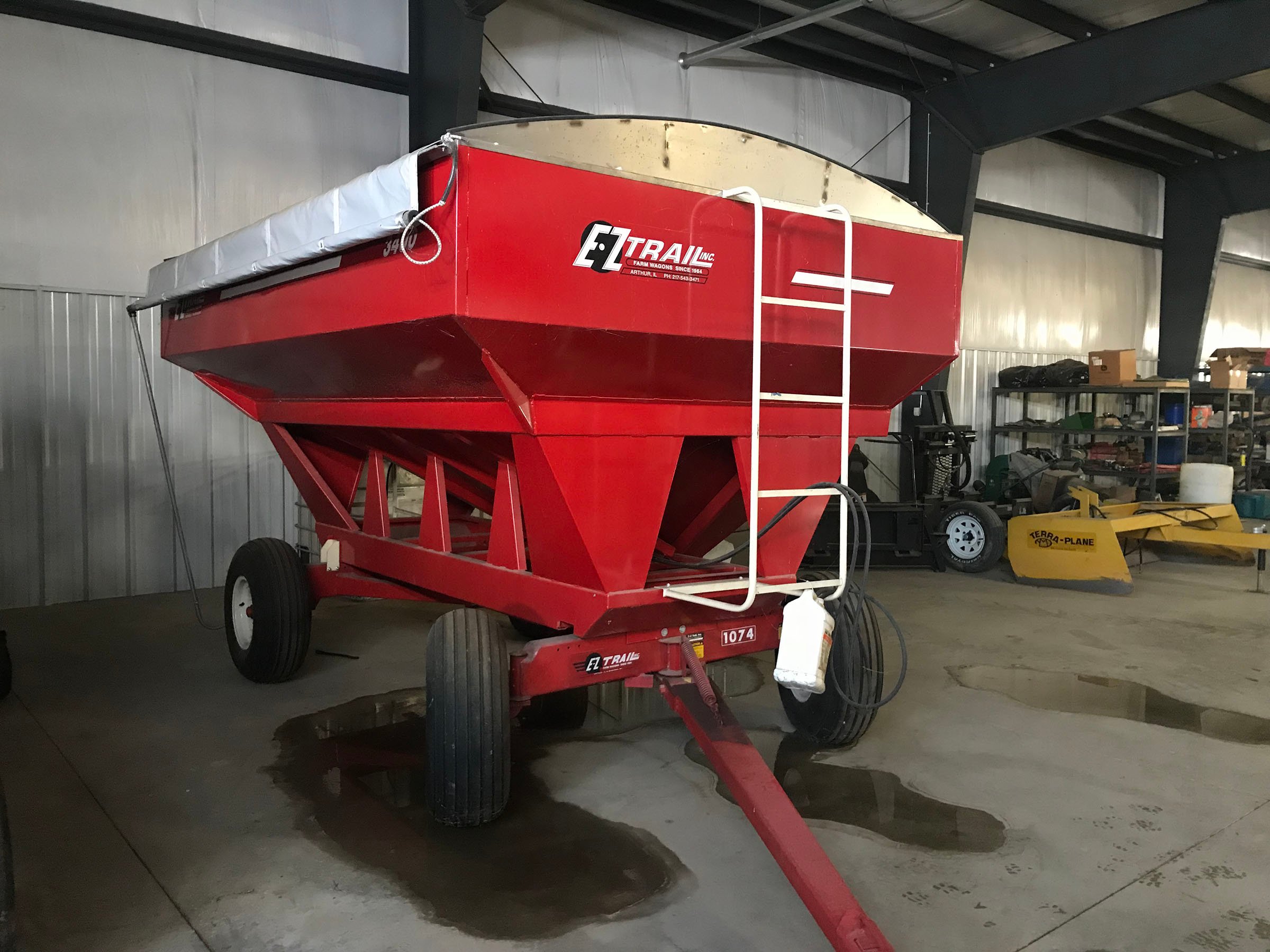 Property photo 23 - PLATO FARM EQUIPMENT CONSIGNMENT AUCTION IN ST. JOSEPH COUNTY, MICHIGAN