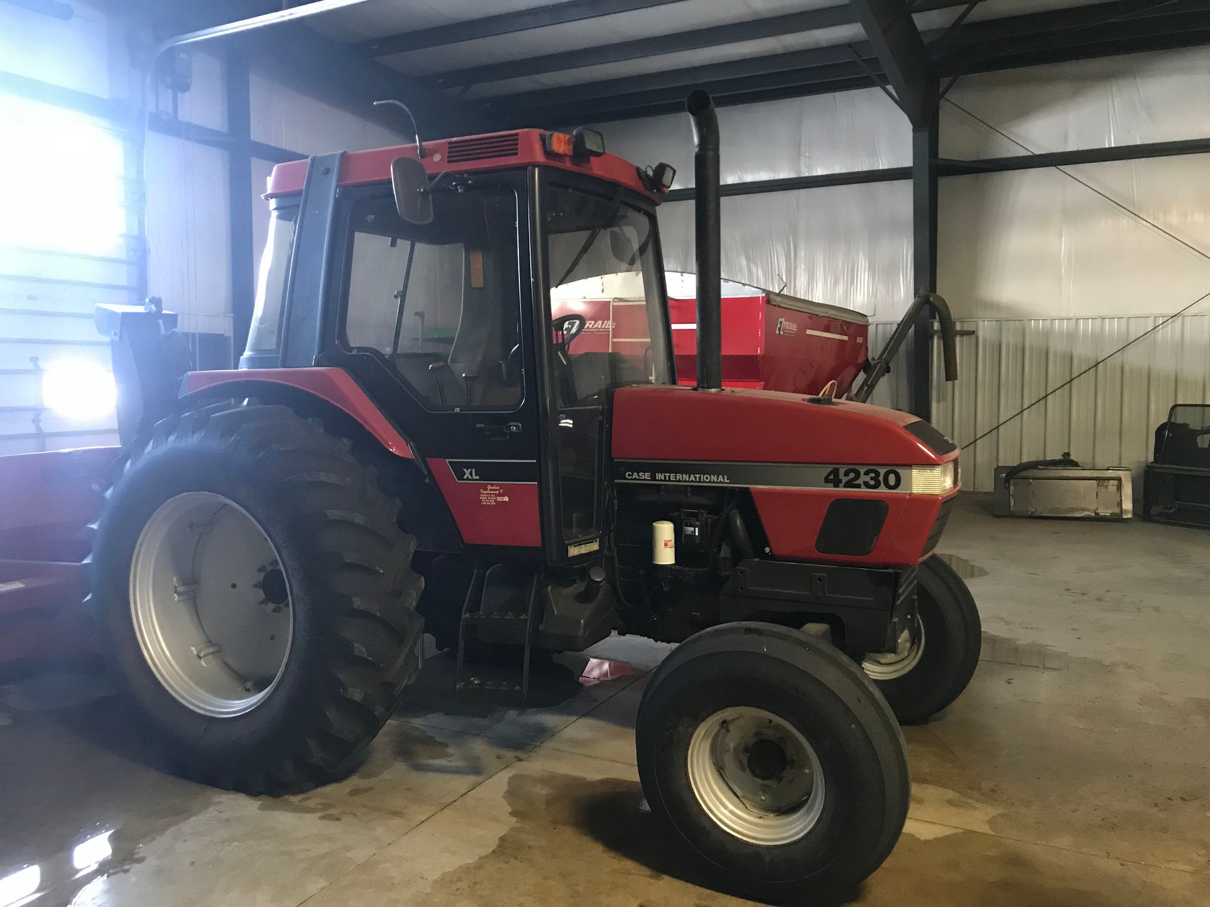 Property photo 27 - PLATO FARM EQUIPMENT CONSIGNMENT AUCTION IN ST. JOSEPH COUNTY, MICHIGAN