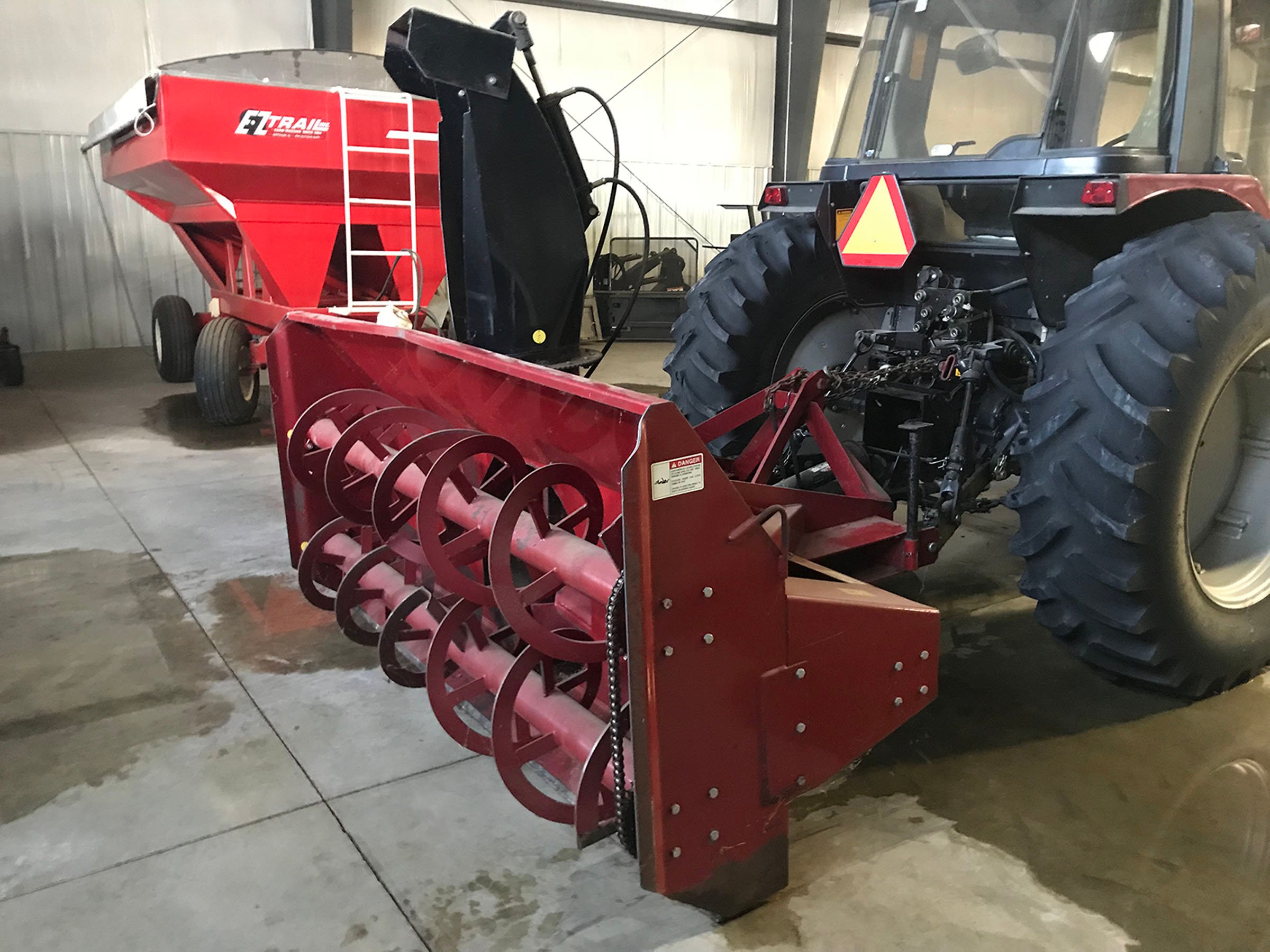 Property photo 28 - PLATO FARM EQUIPMENT CONSIGNMENT AUCTION IN ST. JOSEPH COUNTY, MICHIGAN