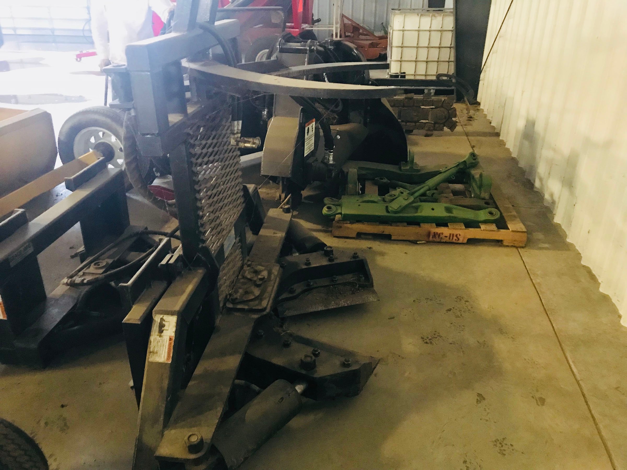 Property photo 29 - PLATO FARM EQUIPMENT CONSIGNMENT AUCTION IN ST. JOSEPH COUNTY, MICHIGAN