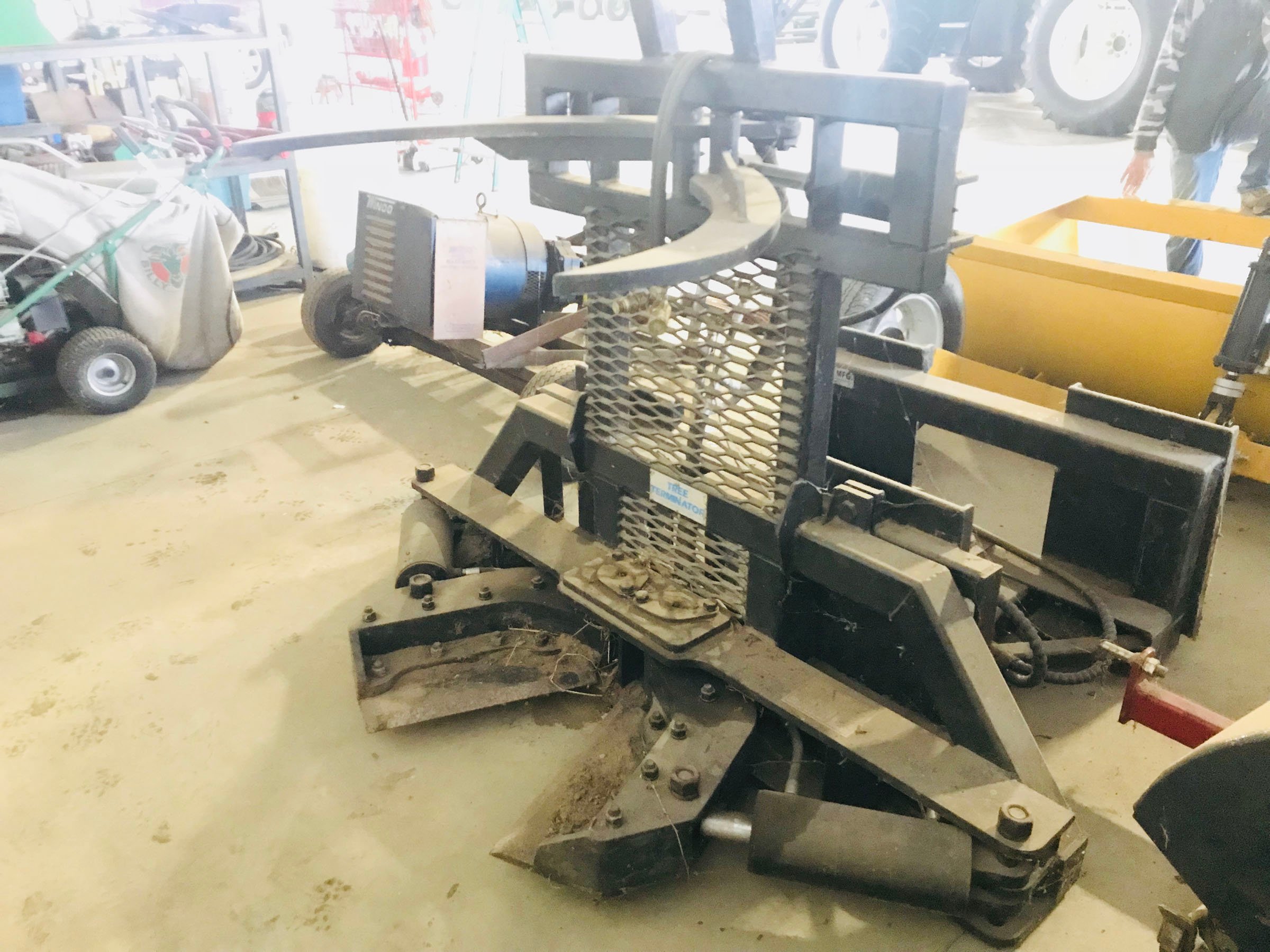 Property photo 30 - PLATO FARM EQUIPMENT CONSIGNMENT AUCTION IN ST. JOSEPH COUNTY, MICHIGAN