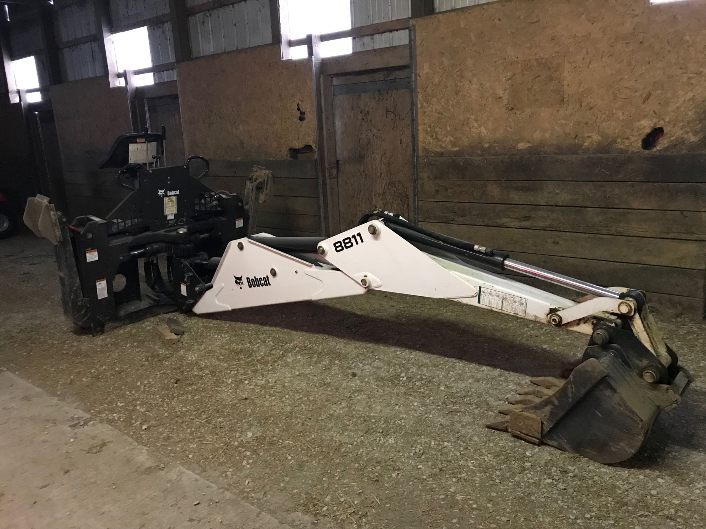 Property photo 32 - PLATO FARM EQUIPMENT CONSIGNMENT AUCTION IN ST. JOSEPH COUNTY, MICHIGAN