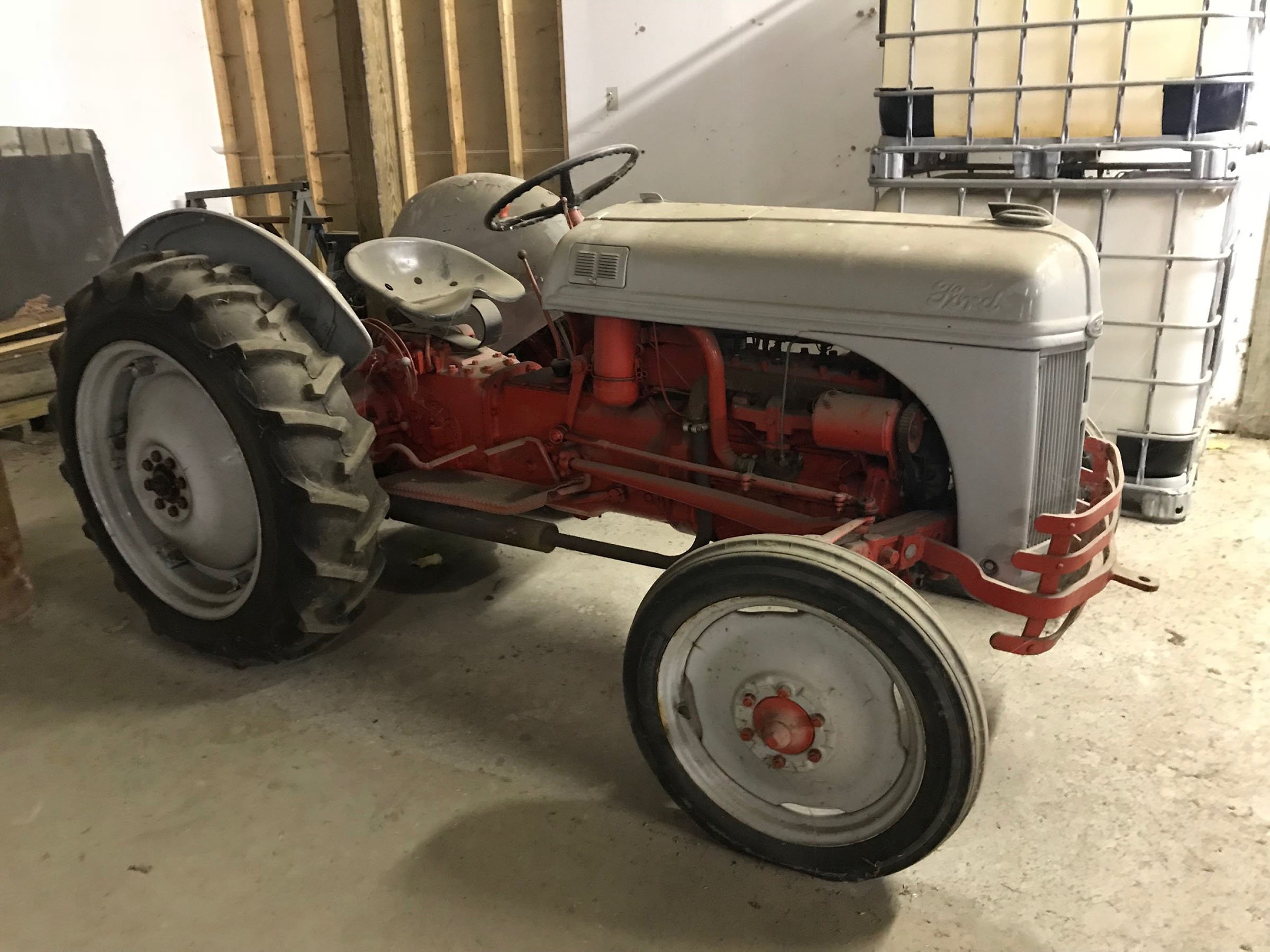 Property photo 36 - PLATO FARM EQUIPMENT CONSIGNMENT AUCTION IN ST. JOSEPH COUNTY, MICHIGAN