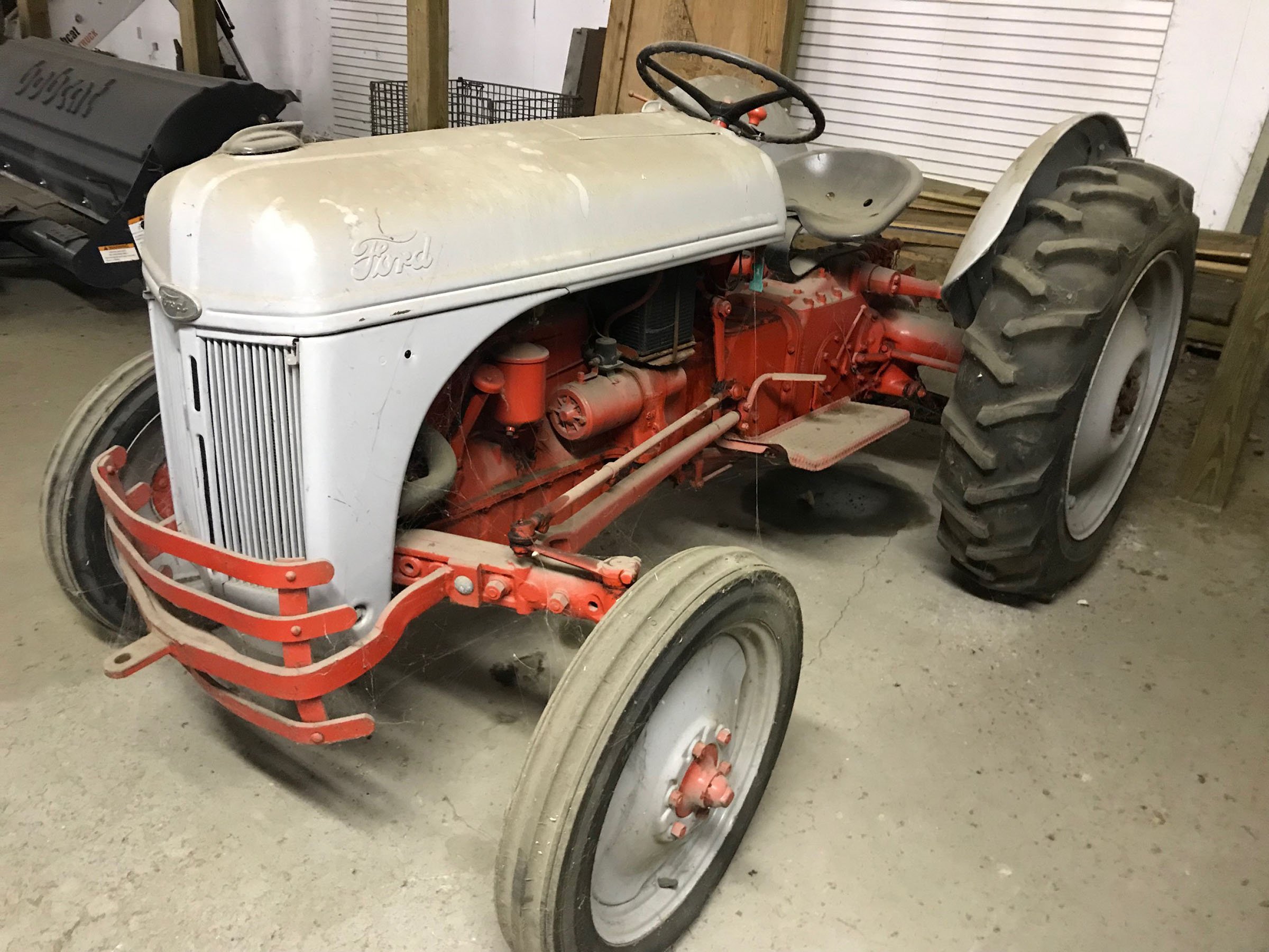 Property photo 37 - PLATO FARM EQUIPMENT CONSIGNMENT AUCTION IN ST. JOSEPH COUNTY, MICHIGAN