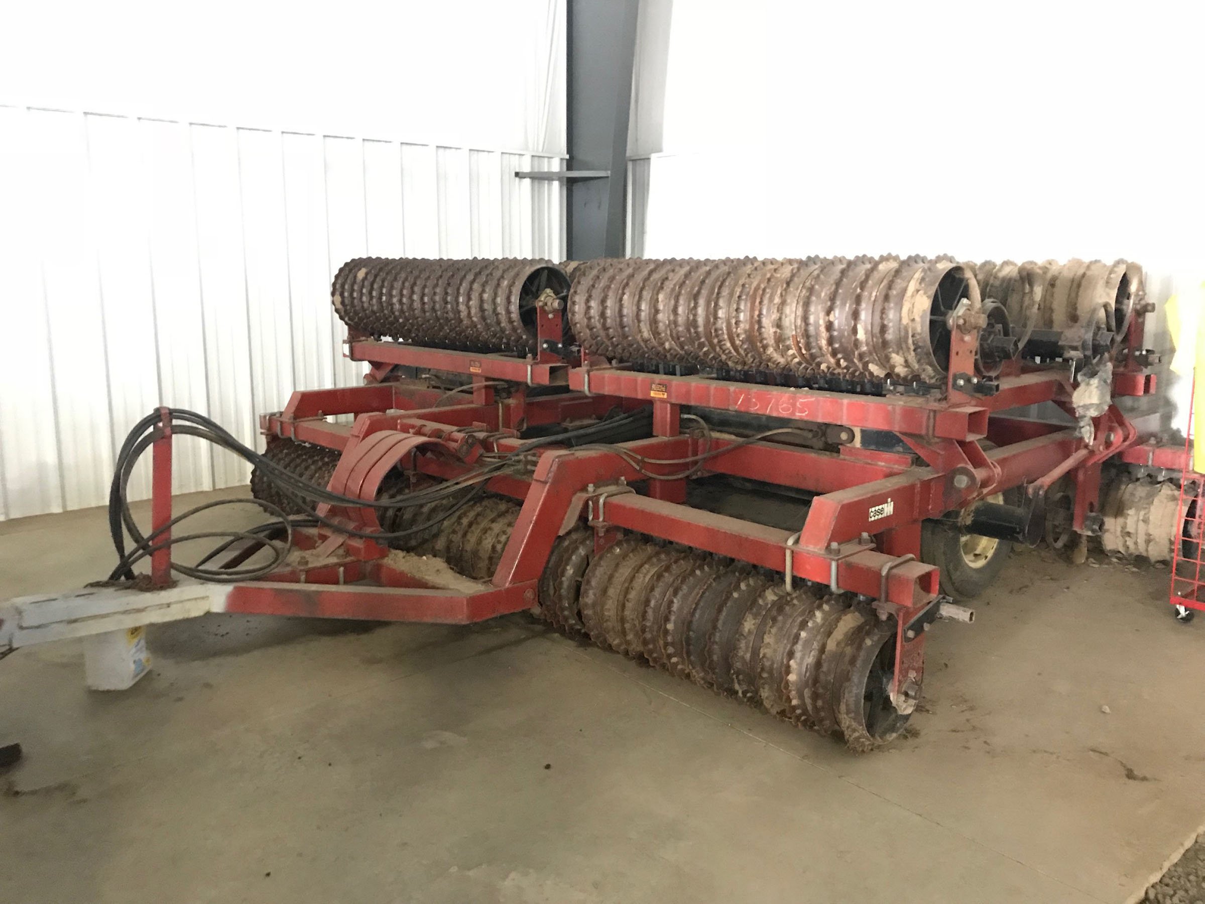 Property photo 38 - PLATO FARM EQUIPMENT CONSIGNMENT AUCTION IN ST. JOSEPH COUNTY, MICHIGAN