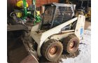 Property photo 40 - PLATO FARM EQUIPMENT CONSIGNMENT AUCTION IN ST. JOSEPH COUNTY, MICHIGAN