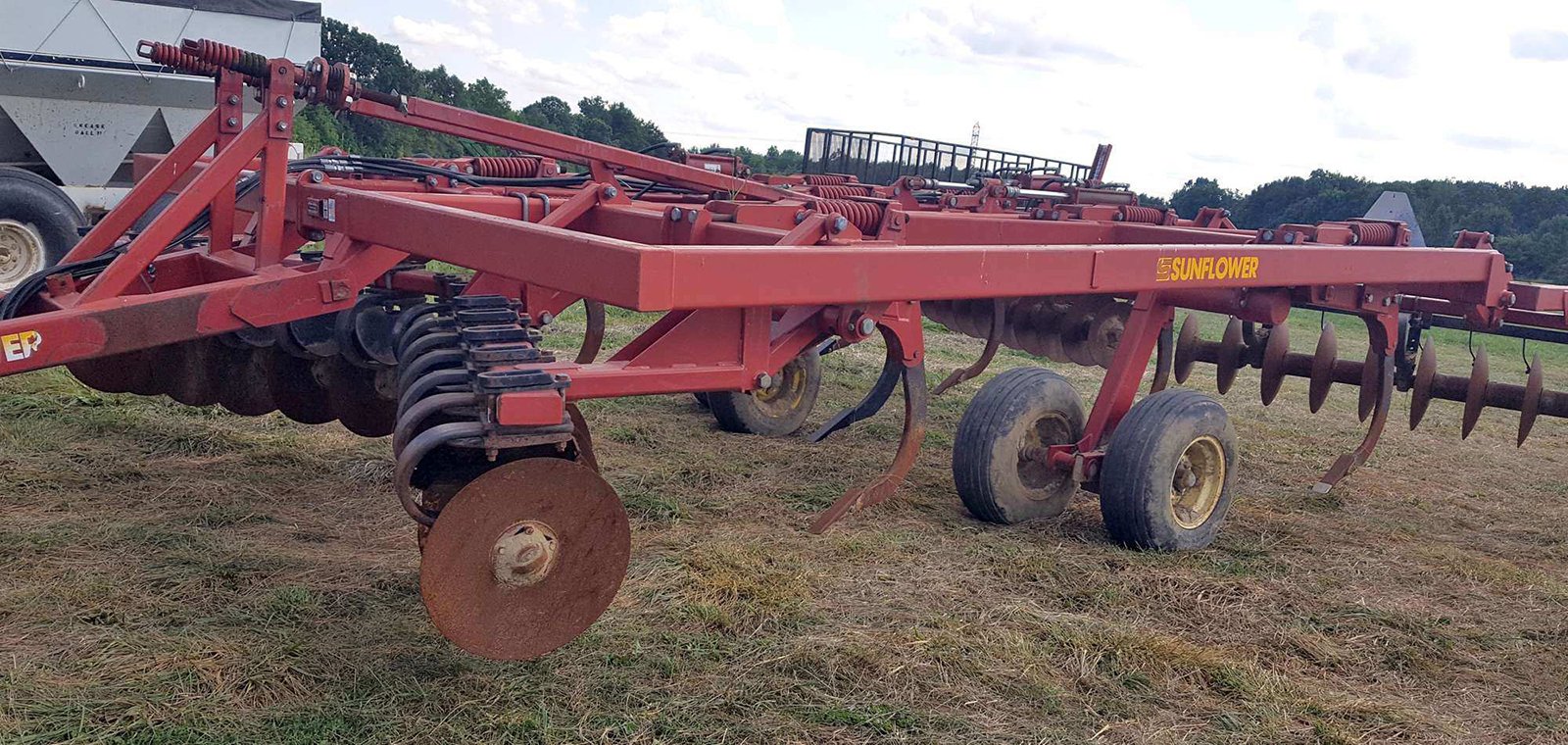 Property photo 43 - PLATO FARM EQUIPMENT CONSIGNMENT AUCTION IN ST. JOSEPH COUNTY, MICHIGAN