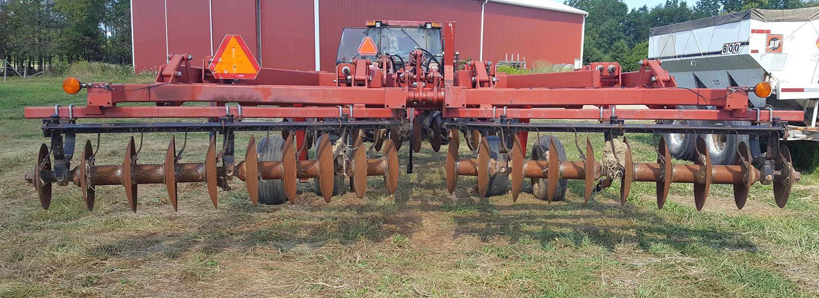 Property photo 44 - PLATO FARM EQUIPMENT CONSIGNMENT AUCTION IN ST. JOSEPH COUNTY, MICHIGAN