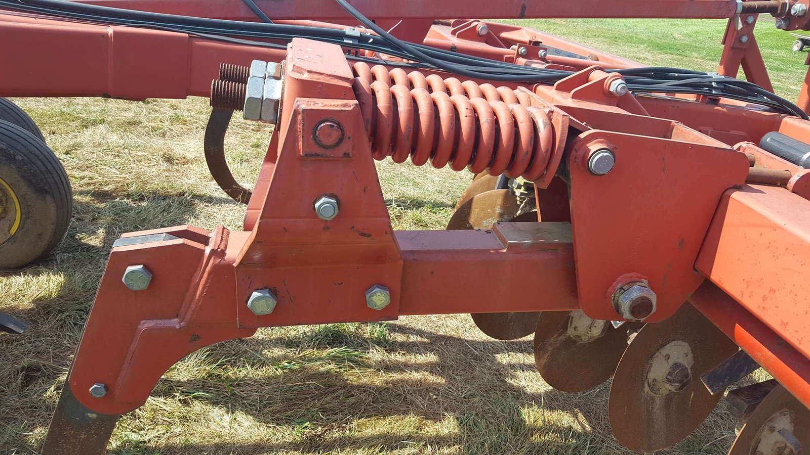 Property photo 45 - PLATO FARM EQUIPMENT CONSIGNMENT AUCTION IN ST. JOSEPH COUNTY, MICHIGAN