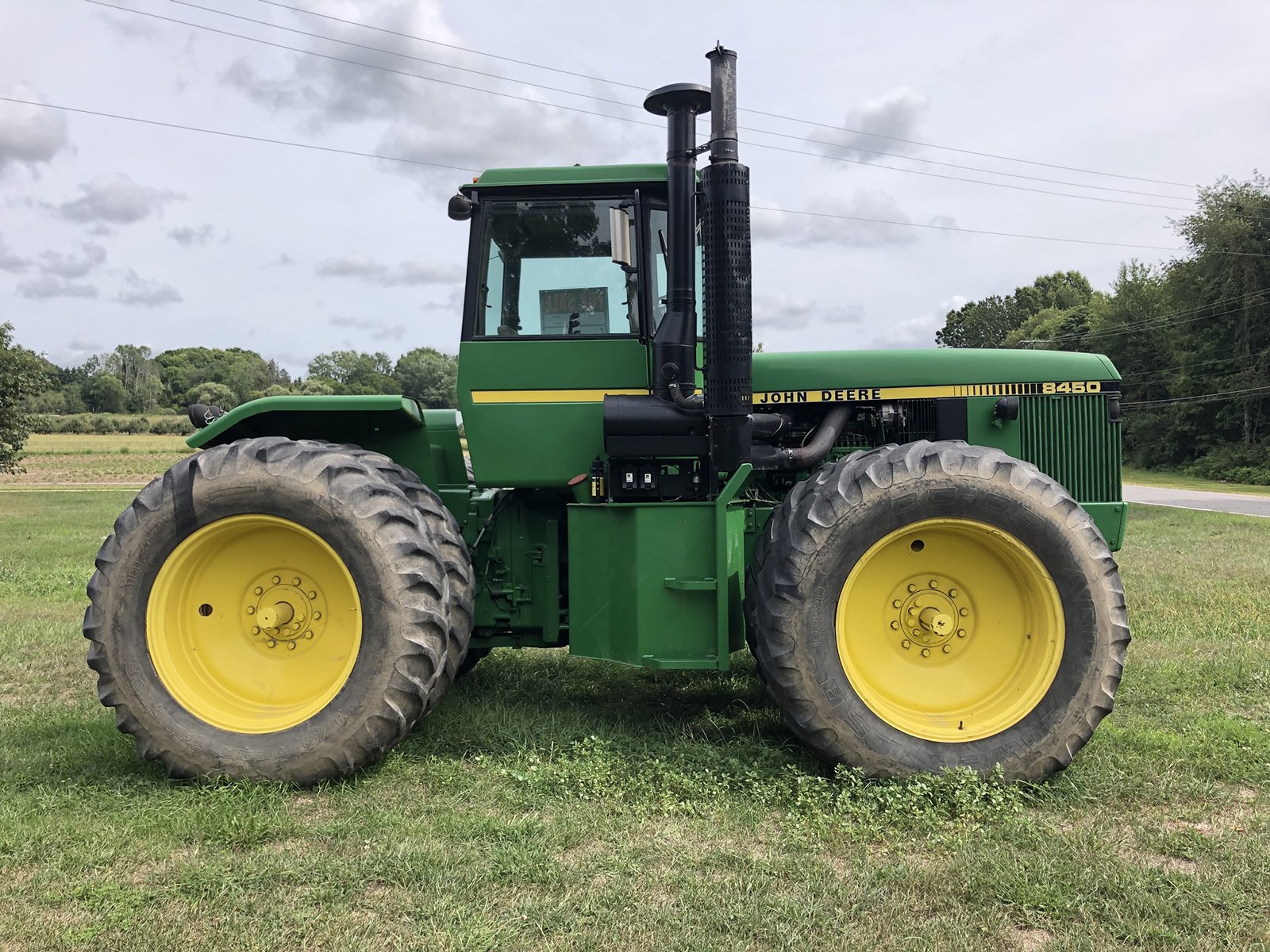Property photo 50 - PLATO FARM EQUIPMENT CONSIGNMENT AUCTION IN ST. JOSEPH COUNTY, MICHIGAN