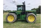Property photo 50 - PLATO FARM EQUIPMENT CONSIGNMENT AUCTION IN ST. JOSEPH COUNTY, MICHIGAN