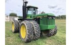 Property photo 51 - PLATO FARM EQUIPMENT CONSIGNMENT AUCTION IN ST. JOSEPH COUNTY, MICHIGAN
