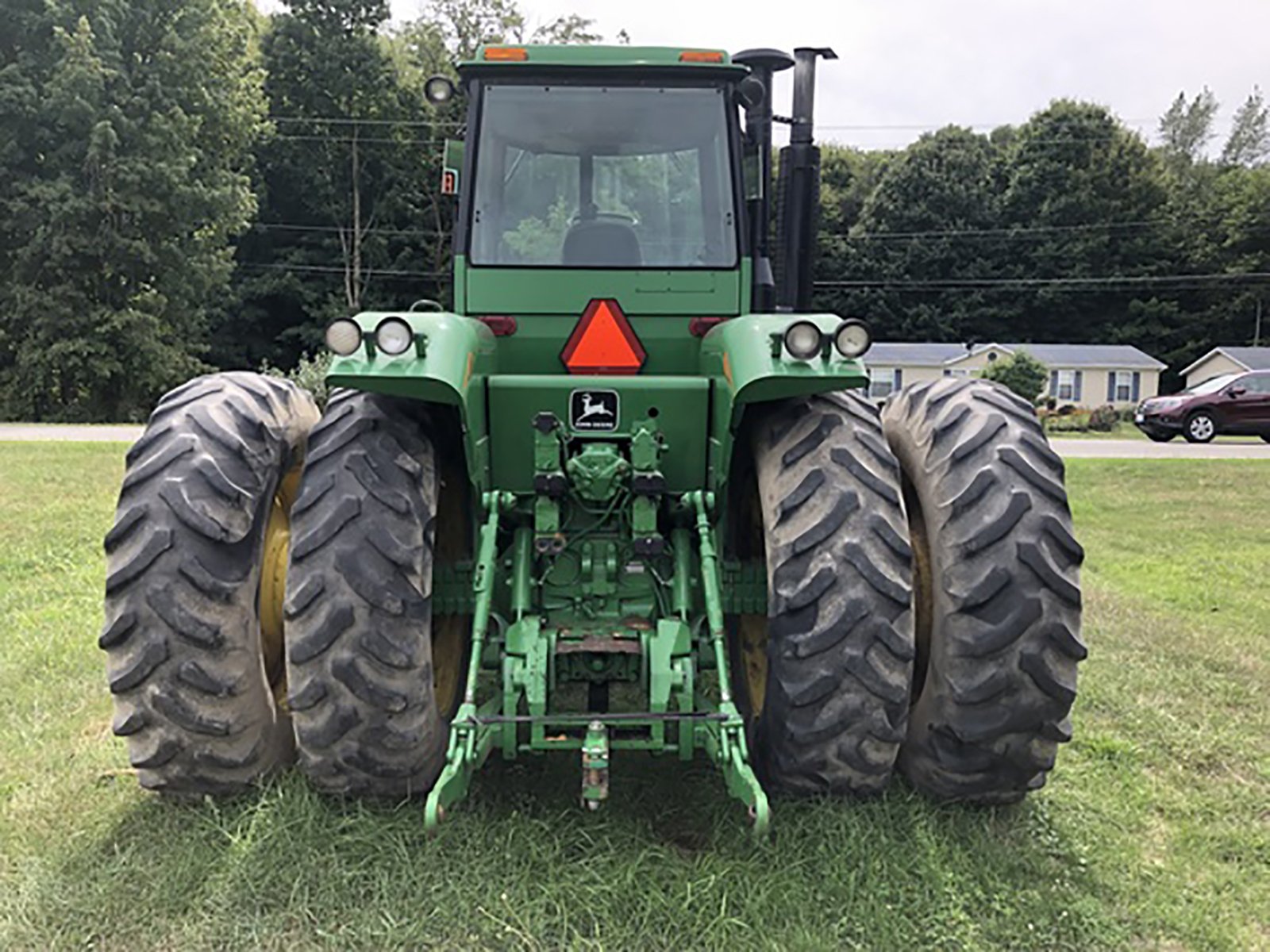 Property photo 53 - PLATO FARM EQUIPMENT CONSIGNMENT AUCTION IN ST. JOSEPH COUNTY, MICHIGAN