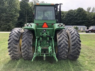 Property photo 53 - PLATO FARM EQUIPMENT CONSIGNMENT AUCTION IN ST. JOSEPH COUNTY, MICHIGAN